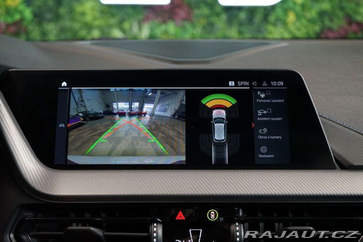 BMW 1 18d*SERVICE*CARPLAY*TEMPO 2022