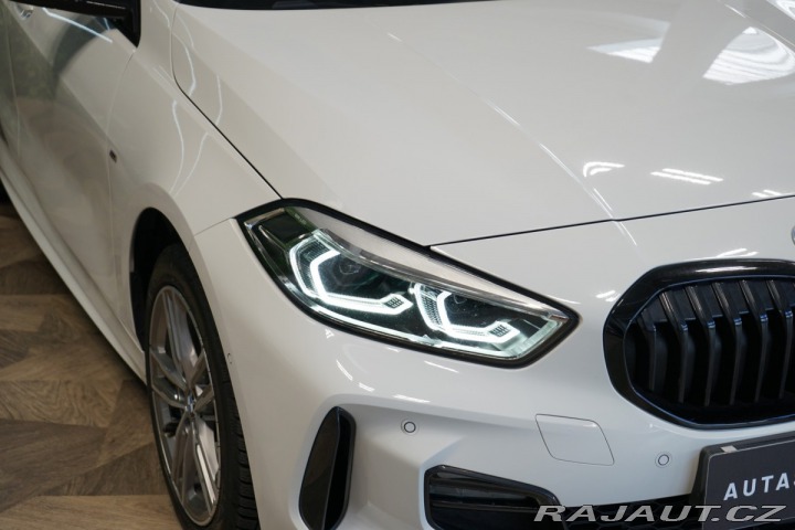 BMW 1 18d*SERVICE*CARPLAY*TEMPO 2022