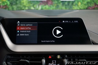 BMW 1 18d*SERVICE*CARPLAY*TEMPO 2022