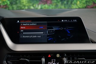 BMW 1 18d*SERVICE*CARPLAY*TEMPO 2022