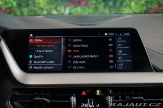 BMW 1 18d*SERVICE*CARPLAY*TEMPO 2022