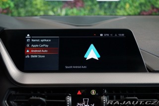 BMW 1 18d*SERVICE*CARPLAY*TEMPO 2022