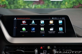 BMW 1 18d*SERVICE*CARPLAY*TEMPO 2022