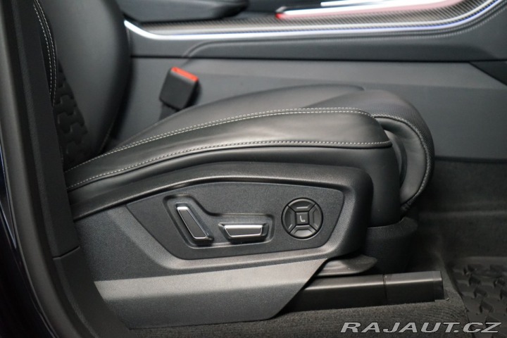 Audi RS Q8 CARBON*CERAMIC*PANO*TAŽ*3 2021