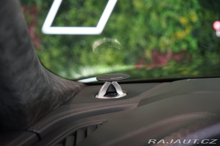 Audi RS Q8 CARBON*CERAMIC*PANO*TAŽ*3 2021