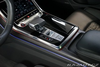 Audi RS Q8 CARBON*CERAMIC*PANO*TAŽ*3 2021