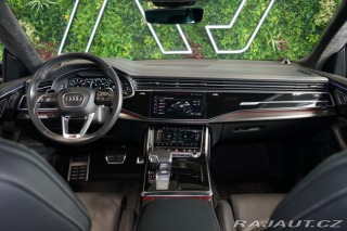 Audi RS Q8 CARBON*CERAMIC*PANO*TAŽ*3 2021