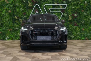 Audi RS Q8 CARBON*CERAMIC*PANO*TAŽ*3 2021