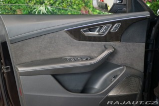 Audi RS Q8 CARBON*CERAMIC*PANO*TAŽ*3 2021