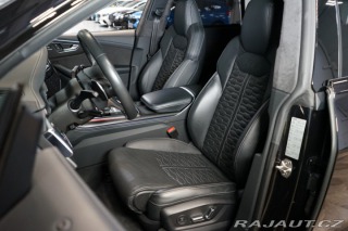 Audi RS Q8 CARBON*CERAMIC*PANO*TAŽ*3 2021