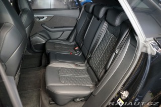 Audi RS Q8 CARBON*CERAMIC*PANO*TAŽ*3 2021