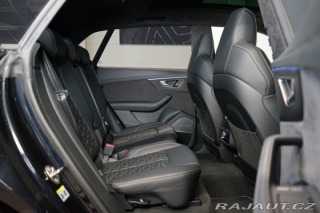 Audi RS Q8 CARBON*CERAMIC*PANO*TAŽ*3 2021