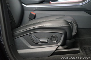Audi RS Q8 CARBON*CERAMIC*PANO*TAŽ*3 2021