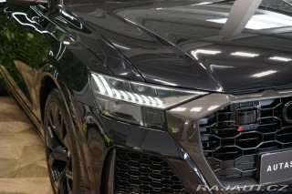 Audi RS Q8 CARBON*CERAMIC*PANO*TAŽ*3 2021