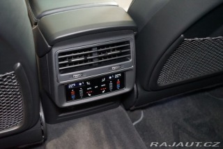 Audi RS Q8 CARBON*CERAMIC*PANO*TAŽ*3 2021