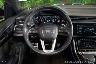Audi RS Q8 CARBON*CERAMIC*PANO*TAŽ*3 2021