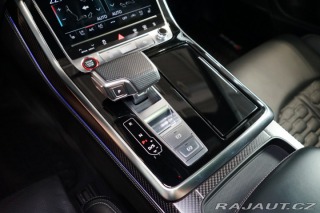 Audi RS Q8 CARBON*CERAMIC*PANO*TAŽ*3 2021