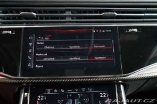 Audi RS Q8 CARBON*CERAMIC*PANO*TAŽ*3 2021