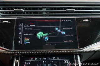 Audi RS Q8 CARBON*CERAMIC*PANO*TAŽ*3 2021