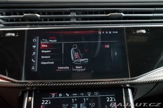 Audi RS Q8 CARBON*CERAMIC*PANO*TAŽ*3 2021
