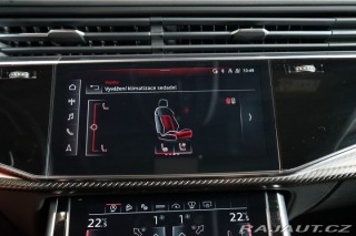 Audi RS Q8 CARBON*CERAMIC*PANO*TAŽ*3 2021