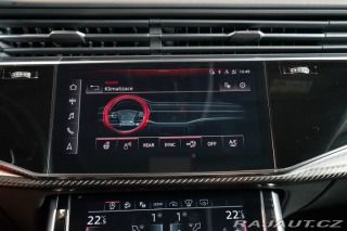 Audi RS Q8 CARBON*CERAMIC*PANO*TAŽ*3 2021