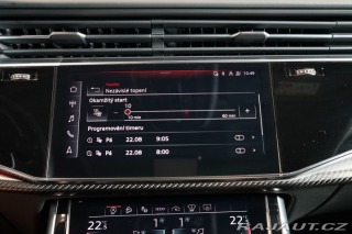Audi RS Q8 CARBON*CERAMIC*PANO*TAŽ*3 2021