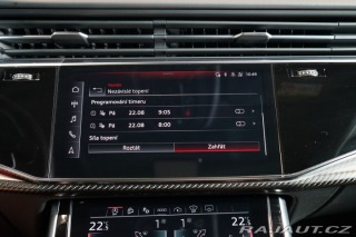 Audi RS Q8 CARBON*CERAMIC*PANO*TAŽ*3 2021