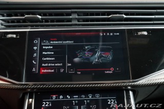 Audi RS Q8 CARBON*CERAMIC*PANO*TAŽ*3 2021