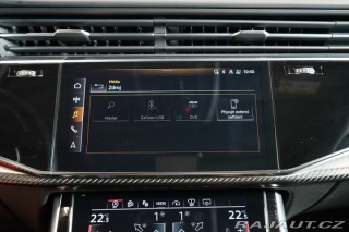Audi RS Q8 CARBON*CERAMIC*PANO*TAŽ*3 2021