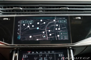 Audi RS Q8 CARBON*CERAMIC*PANO*TAŽ*3 2021