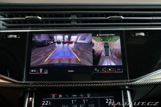 Audi RS Q8 CARBON*CERAMIC*PANO*TAŽ*3 2021