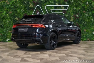 Audi RS Q8 CARBON*CERAMIC*PANO*TAŽ*3 2021