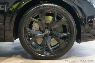 Audi RS Q8 CARBON*CERAMIC*PANO*TAŽ*3 2021