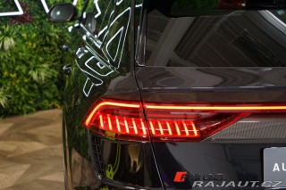 Audi RS Q8 CARBON*CERAMIC*PANO*TAŽ*3 2021