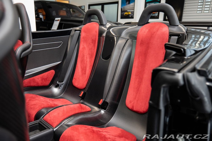 Mercedes-Benz CLK DTM AMG CABRIOLET 1800