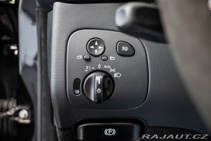 Mercedes-Benz CLK DTM AMG CABRIOLET 1800