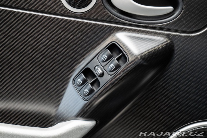 Mercedes-Benz CLK DTM AMG CABRIOLET 1800