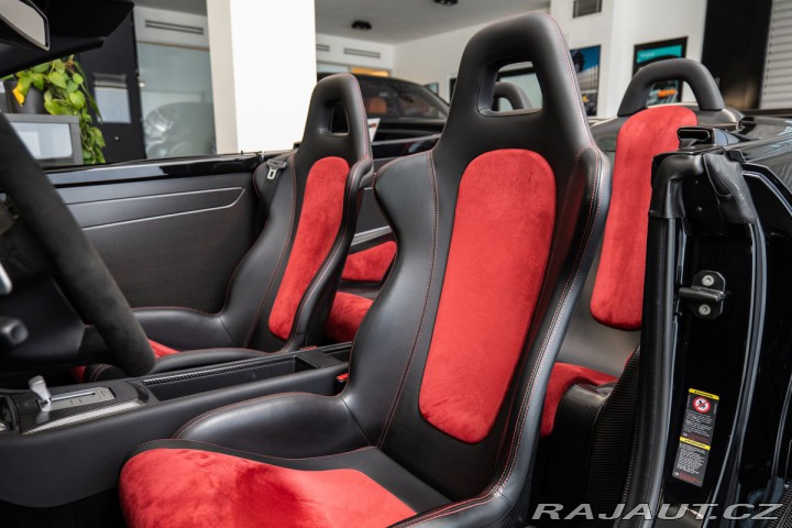 Mercedes-Benz CLK DTM AMG CABRIOLET 1800