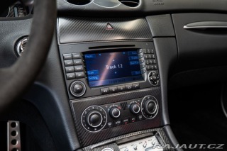Mercedes-Benz CLK DTM AMG CABRIOLET 2007