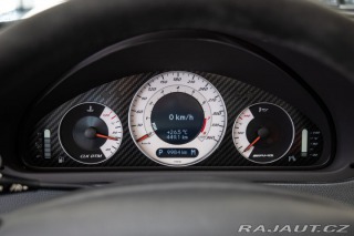 Mercedes-Benz CLK DTM AMG CABRIOLET 2007