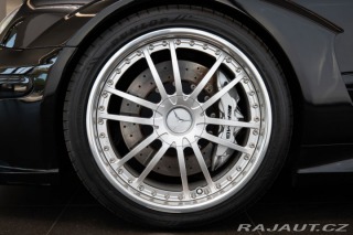 Mercedes-Benz CLK DTM AMG CABRIOLET 2007