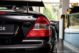 Mercedes-Benz CLK DTM AMG CABRIOLET 2007