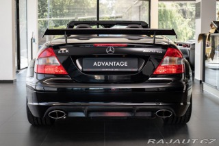 Mercedes-Benz CLK DTM AMG CABRIOLET 2007