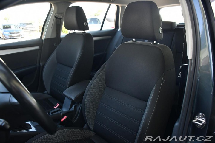 Škoda Octavia 2,0TDI DSG NAVI CARPLAY 2019