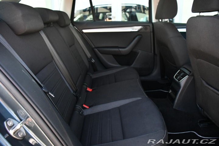 Škoda Octavia 2,0TDI DSG NAVI CARPLAY 2019