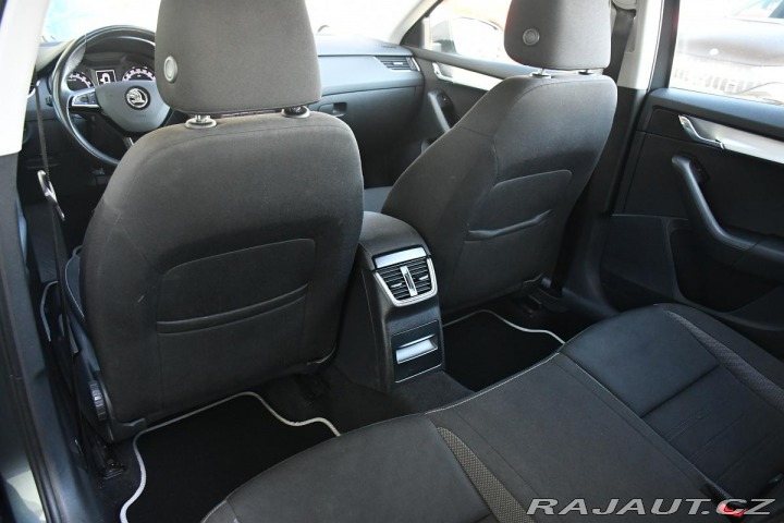 Škoda Octavia 2,0TDI DSG NAVI CARPLAY 2019