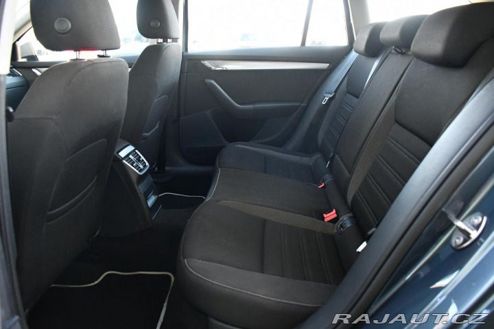 Škoda Octavia 2,0TDI DSG NAVI CARPLAY 2019