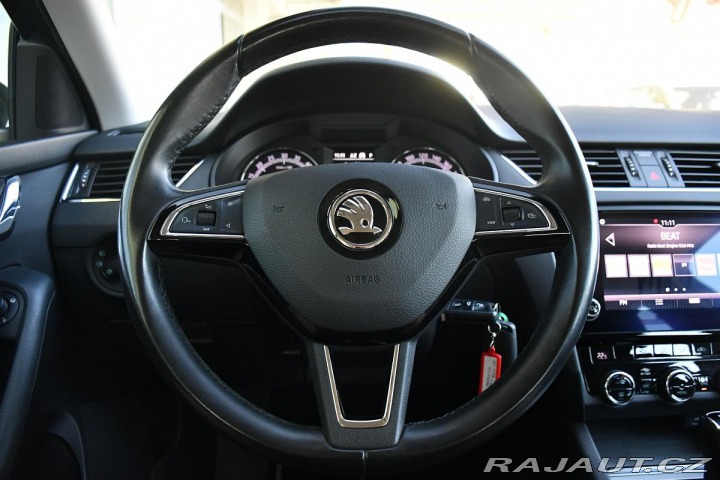 Škoda Octavia 2,0TDI DSG NAVI CARPLAY 2019