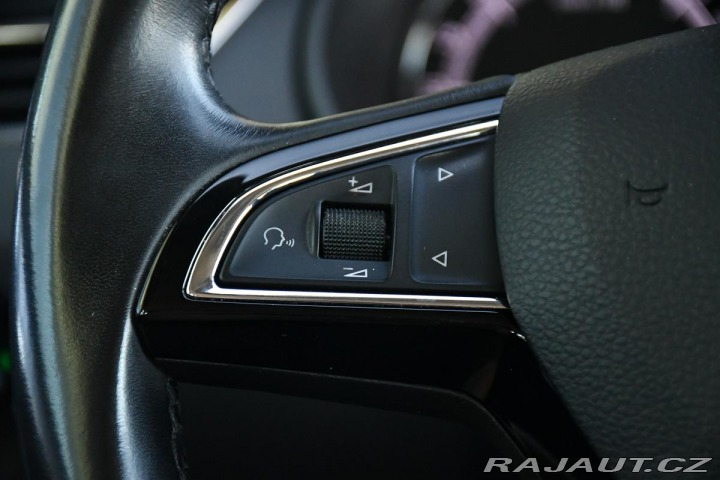 Škoda Octavia 2,0TDI DSG NAVI CARPLAY 2019
